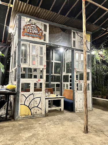 Mississippi The Restro — restaurants